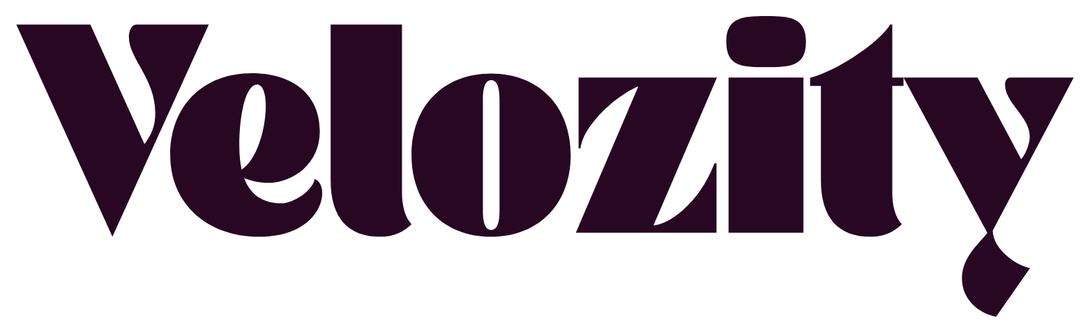 Screenshot of Velozity